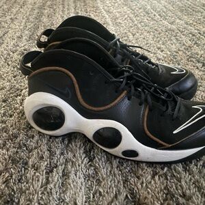 Nike air zoom flight 95 basketball shoes (regular price goes for 100-125)